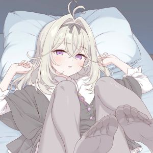 名偵探光之美少女