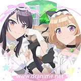 粤语动画园