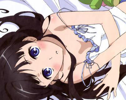 神的记事本 壁纸 34P